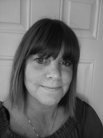 Julie Sherwood - Circulation & Marketing Specialist