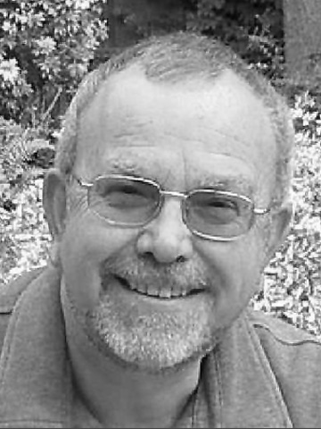 Paul Mitchell - Chairman