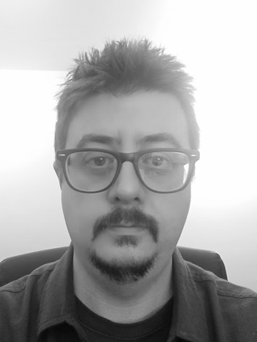 Rob Sherwood - Managing Director