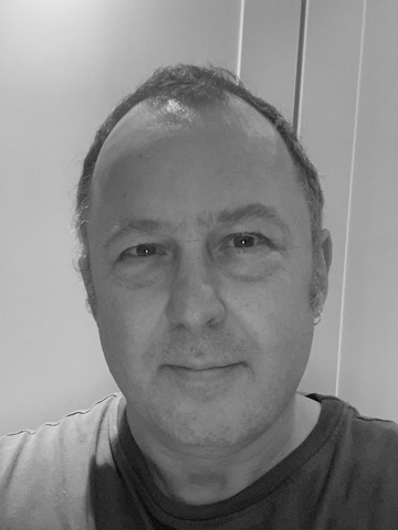 Jason Wheeler - Technical Director