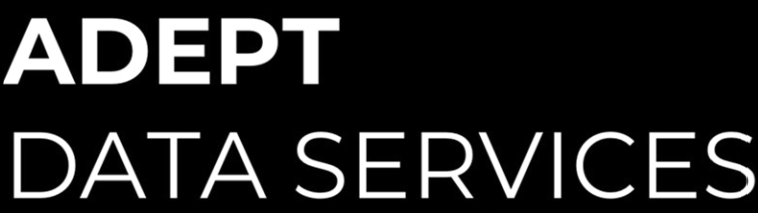Adept Data Services - Publishing Bureau