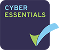 Adept Data Services are Cyber Essentials certified