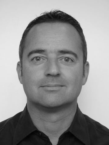 Simon Torrington