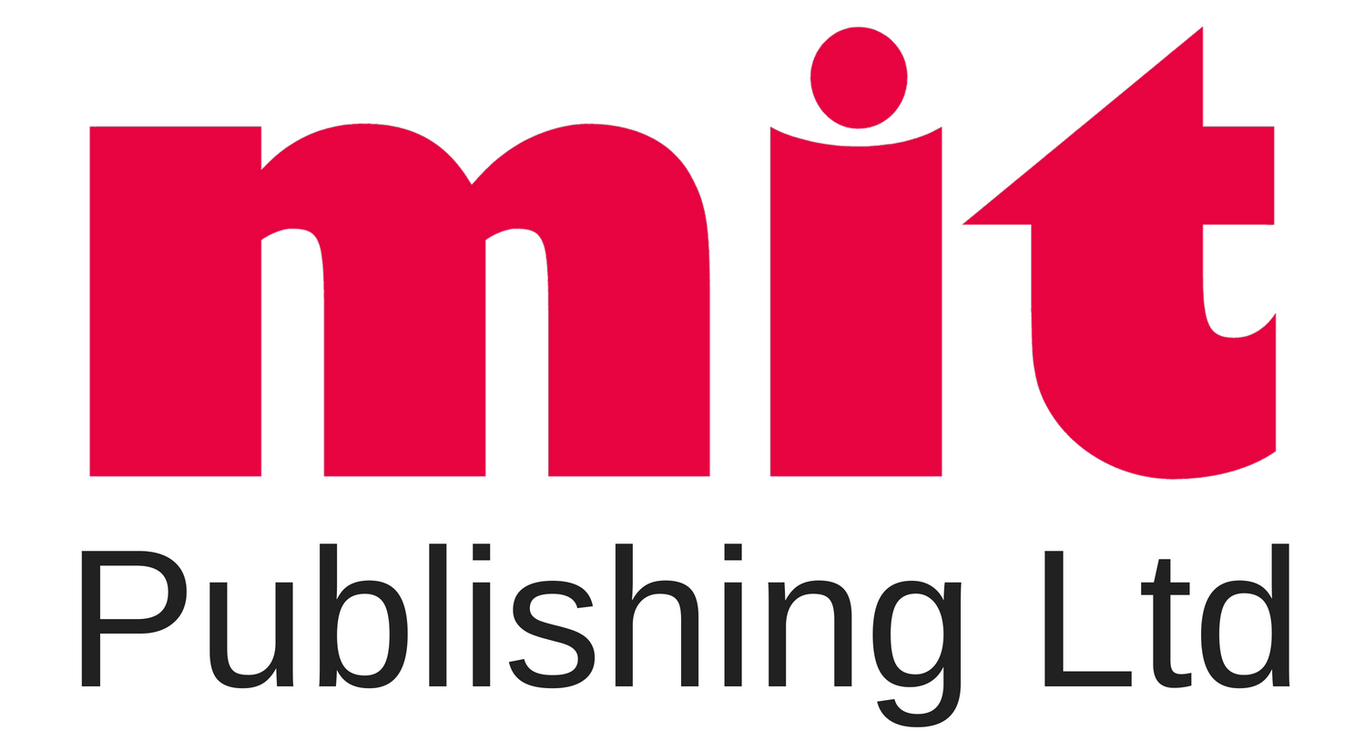 MIT Publishing Ltd - client of Adept Data Services Ltd